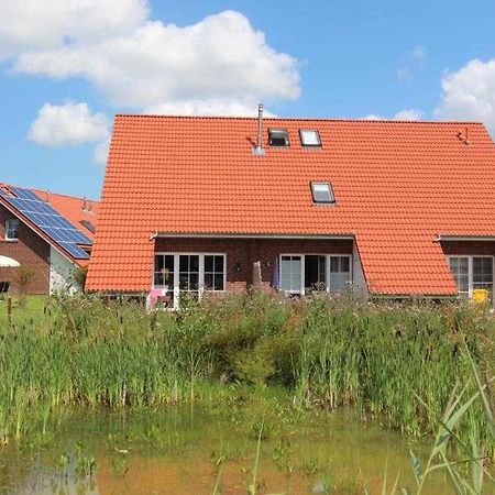 Feriendorf Robbenplatte Burhave 2 Exterior foto