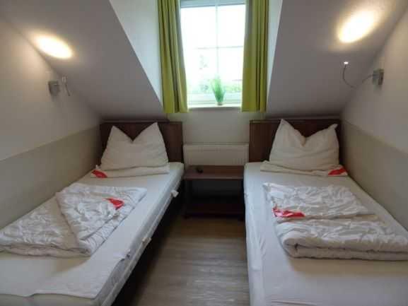 Feriendorf Robbenplatte Burhave 2 Exterior foto
